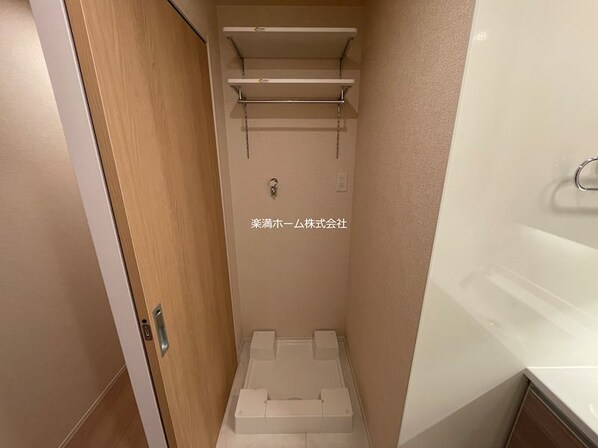 D-ROOM桂川の物件内観写真